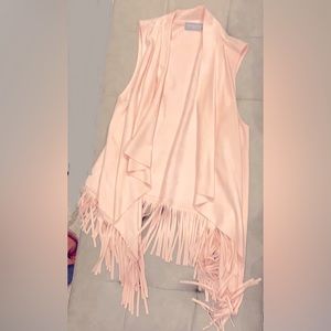 Vintage 70’s Vibes vest